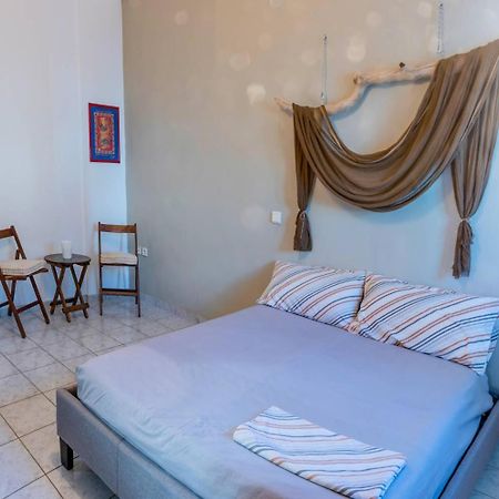 Casa Sofianna 2-Bedroom Home Next To Sandy Beach Monemvasia Extérieur photo