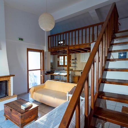Casa Sofianna 2-Bedroom Home Next To Sandy Beach Monemvasia Extérieur photo