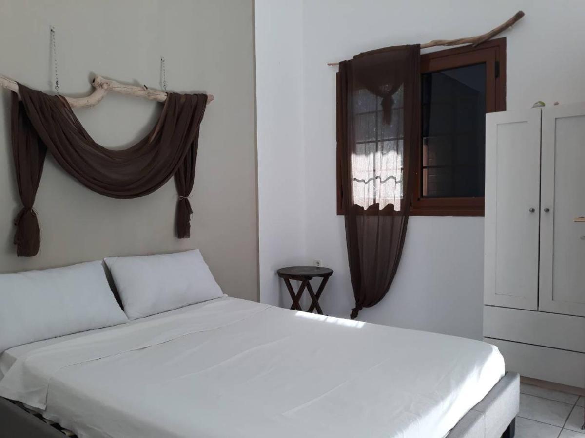 Casa Sofianna 2-Bedroom Home Next To Sandy Beach Monemvasia Extérieur photo