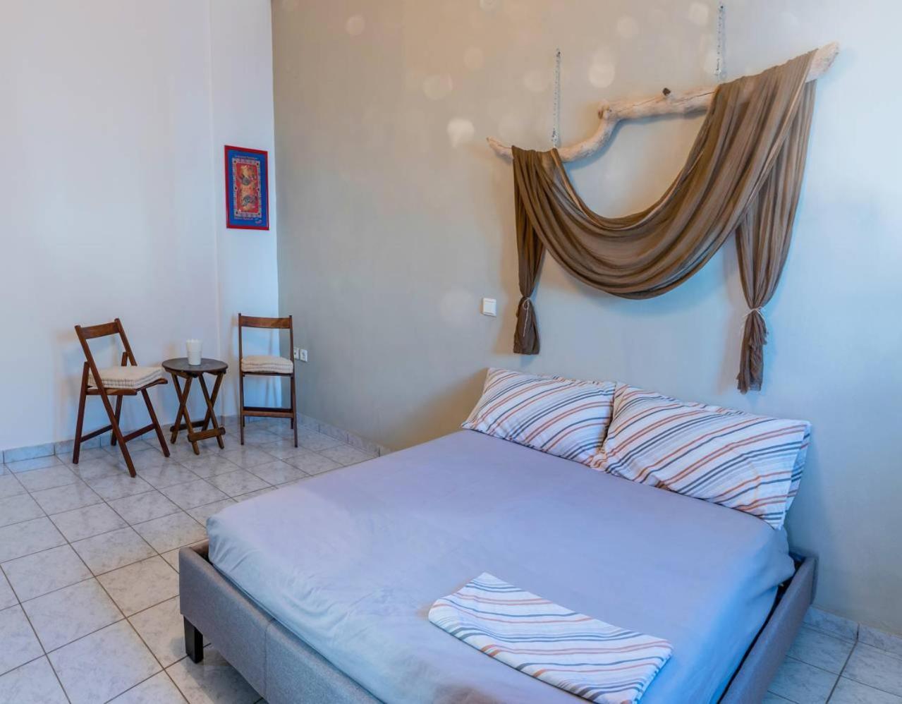 Casa Sofianna 2-Bedroom Home Next To Sandy Beach Monemvasia Extérieur photo