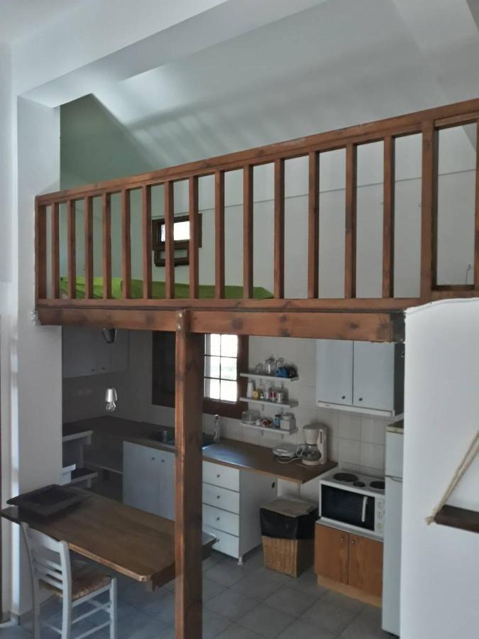 Casa Sofianna 2-Bedroom Home Next To Sandy Beach Monemvasia Extérieur photo