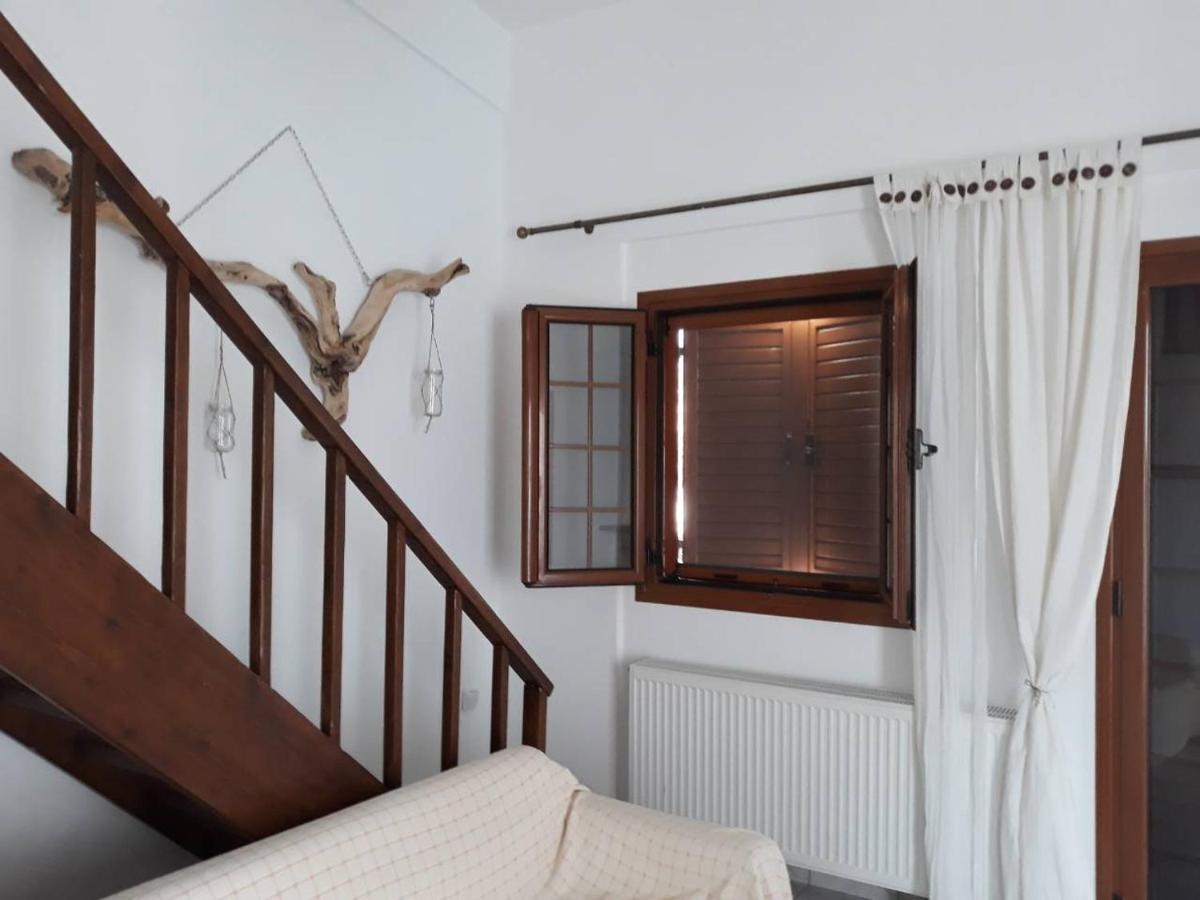 Casa Sofianna 2-Bedroom Home Next To Sandy Beach Monemvasia Extérieur photo