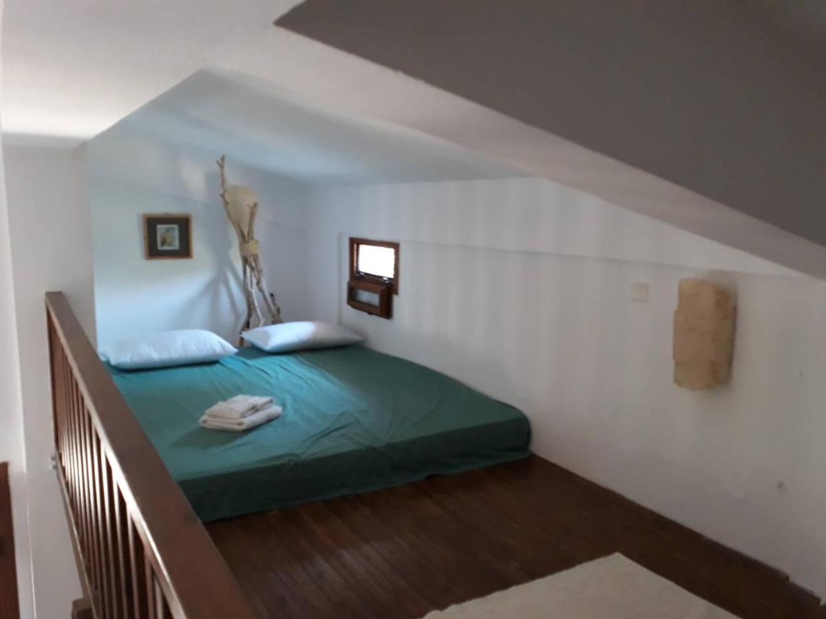 Casa Sofianna 2-Bedroom Home Next To Sandy Beach Monemvasia Extérieur photo