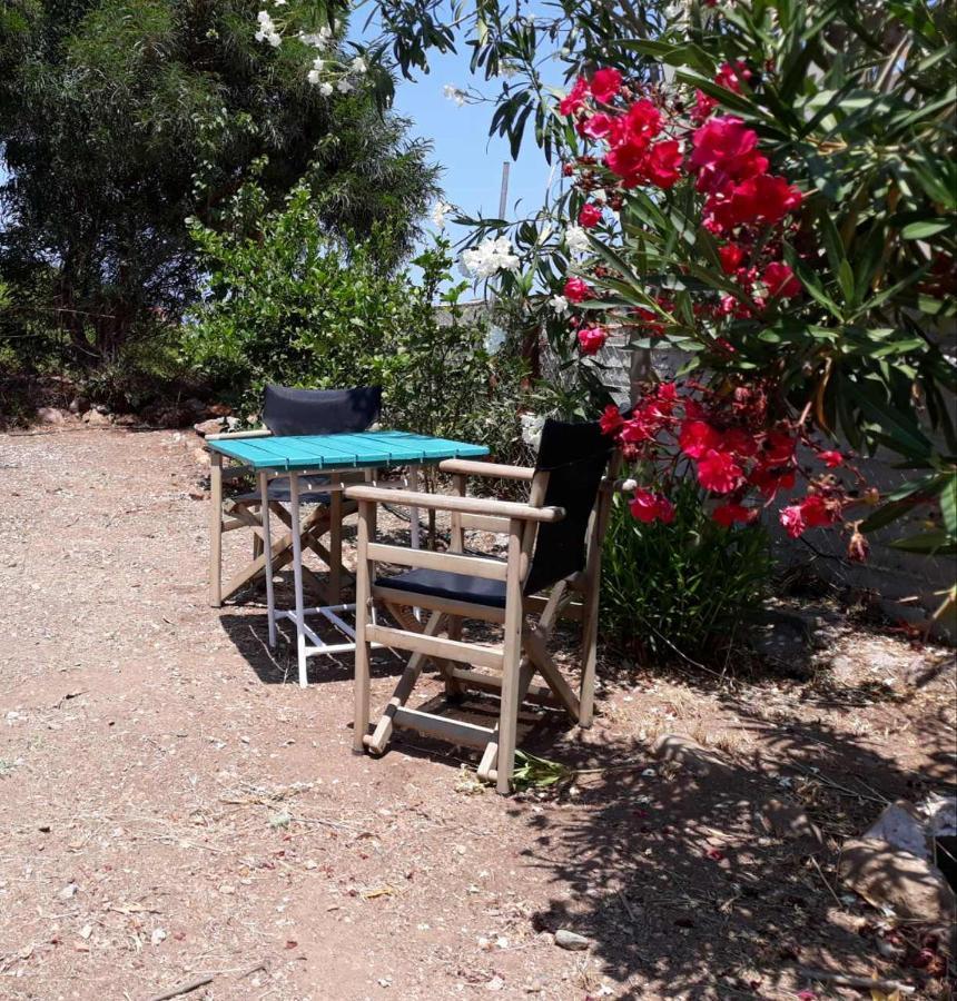 Casa Sofianna 2-Bedroom Home Next To Sandy Beach Monemvasia Extérieur photo