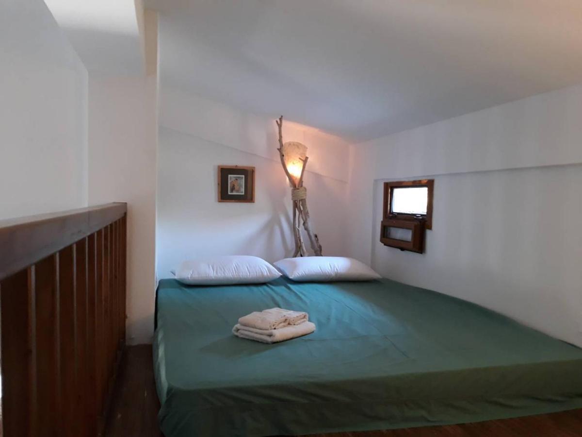 Casa Sofianna 2-Bedroom Home Next To Sandy Beach Monemvasia Extérieur photo