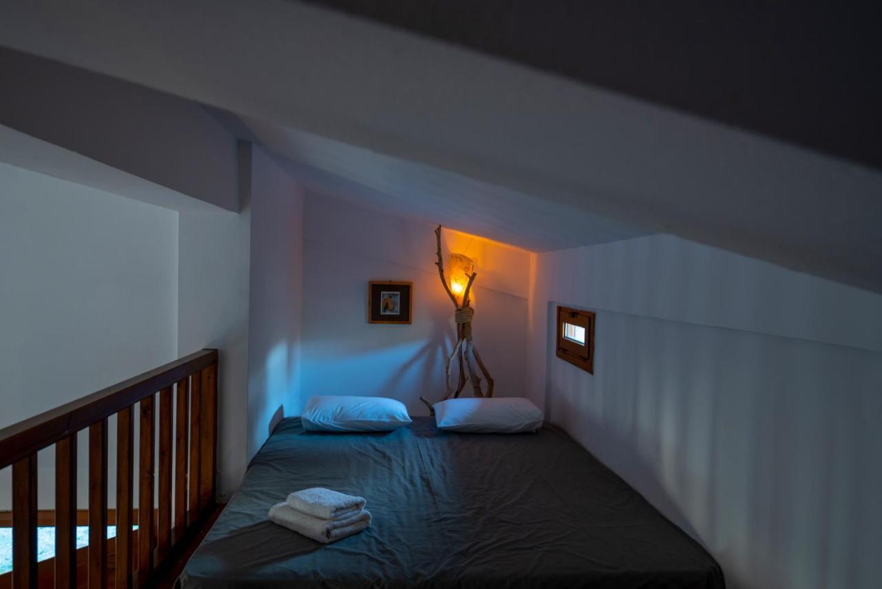 Casa Sofianna 2-Bedroom Home Next To Sandy Beach Monemvasia Extérieur photo