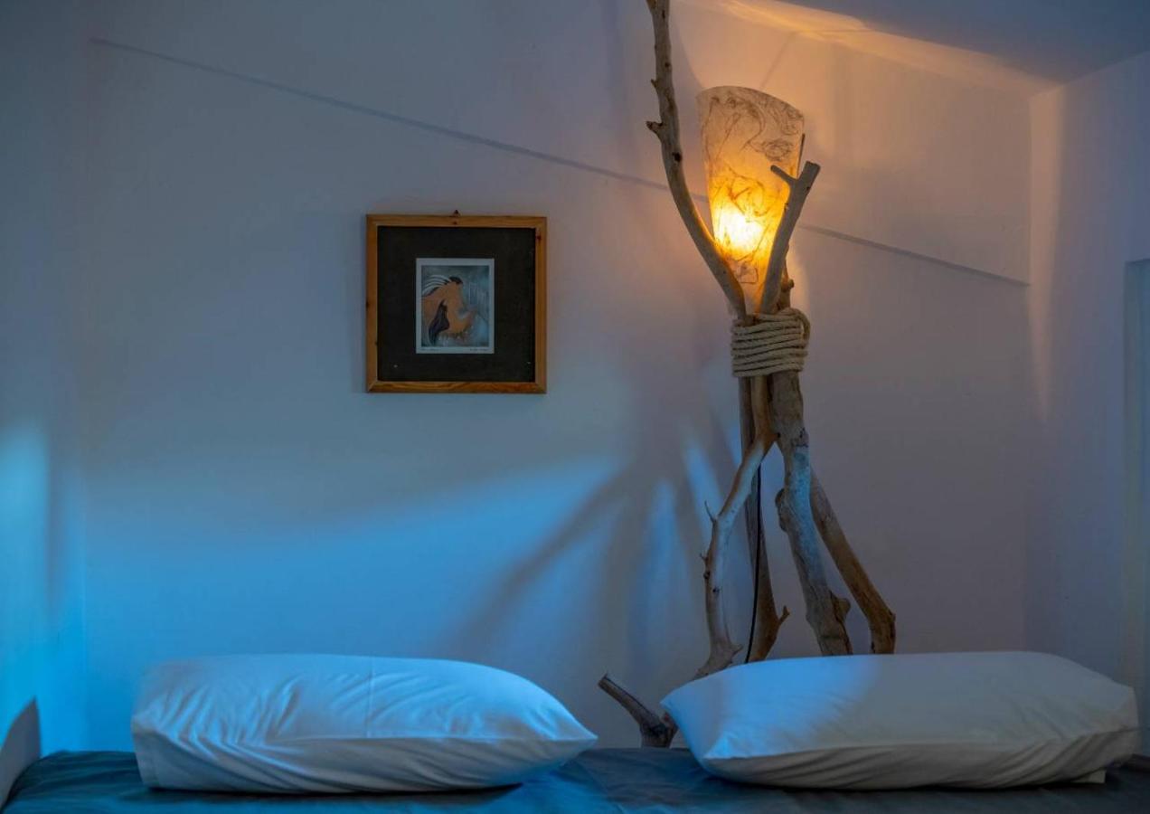 Casa Sofianna 2-Bedroom Home Next To Sandy Beach Monemvasia Extérieur photo