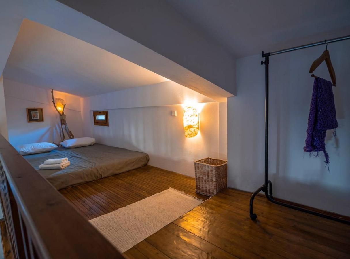 Casa Sofianna 2-Bedroom Home Next To Sandy Beach Monemvasia Extérieur photo