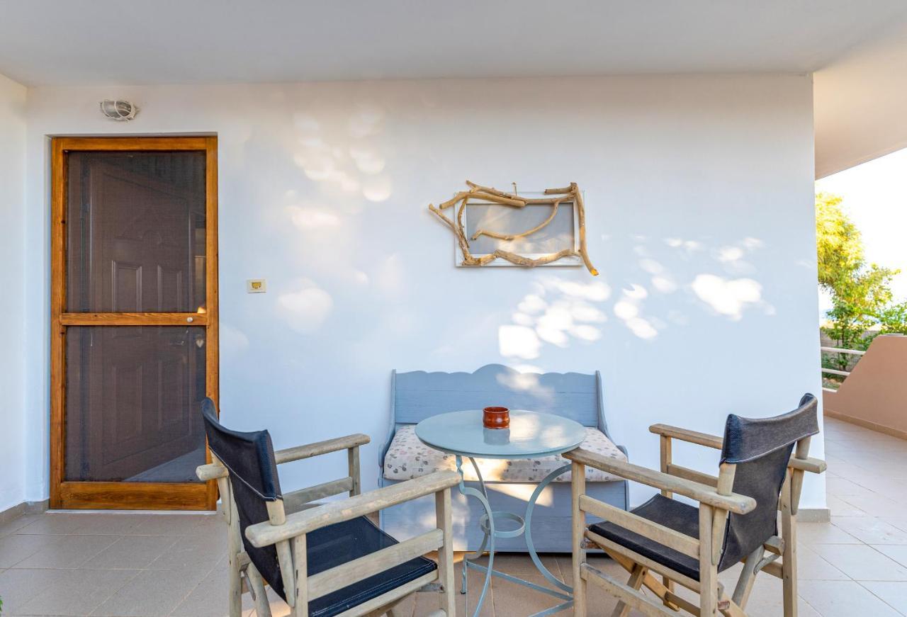 Casa Sofianna 2-Bedroom Home Next To Sandy Beach Monemvasia Extérieur photo